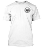 Offshore Originals T-shirt (White)
