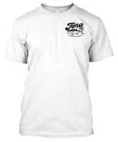 Supply Co. T-shirt (White)